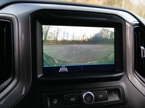 Used 2021 GMC Sierra 3500 2WD Crew Cab w/ Convenience Package image 16