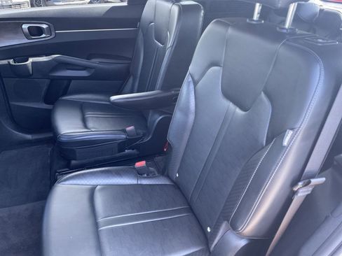 Used 2024 Kia Sorento X-Line EX image 22