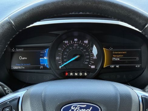 Used 2020 Ford Edge SEL w/ Convenience Package FWD image 23