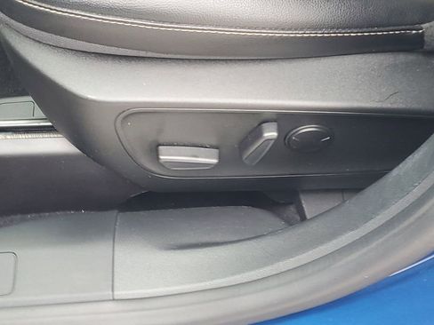 Used 2022 Ford Escape Titanium w/ Titanium Elite Package image 29