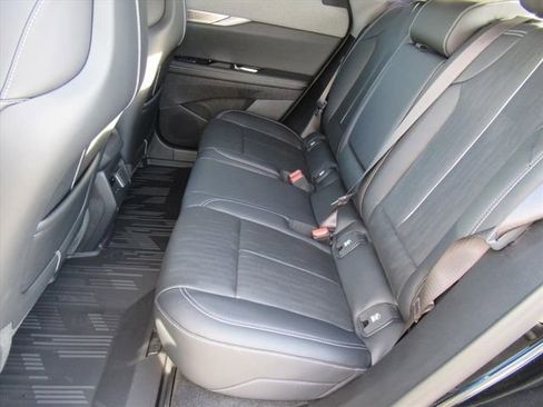 New 2026 Cadillac Optiq Sport 2 image 30