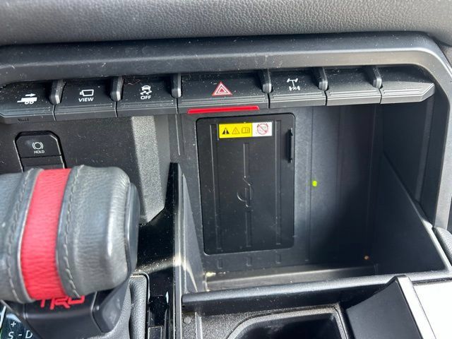 Used 2024 Toyota Sequoia TRD Pro AWD/4WD image 21