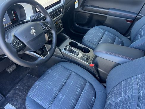 New 2026 Ford Bronco Sport Heritage w/ Convenience Package image 9