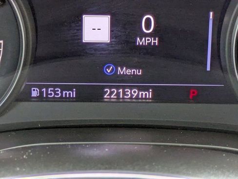 Used 2022 Cadillac XT5 Sportv w/ Platinum Package image 29