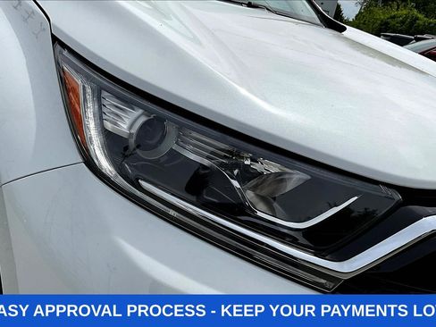 Used 2020 Honda CR-V LX image 33
