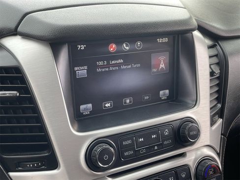 Used 2015 GMC Yukon SLE w/ Convenience Package image 23