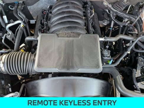 Used 2024 GMC Sierra 2500 Pro w/ Convenience Package AWD/4WD image 13