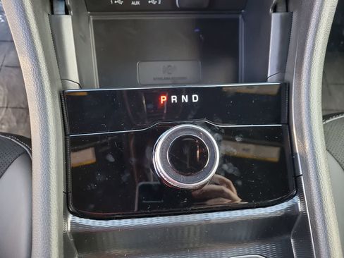 New 2025 Jeep Grand Cherokee L Altitude image 25