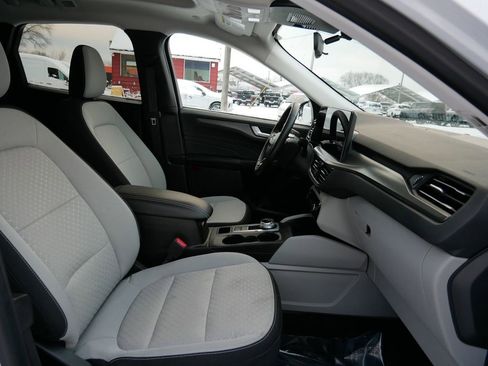 Certified 2023 Ford Escape Active w/ Tech Pack #2 image 8