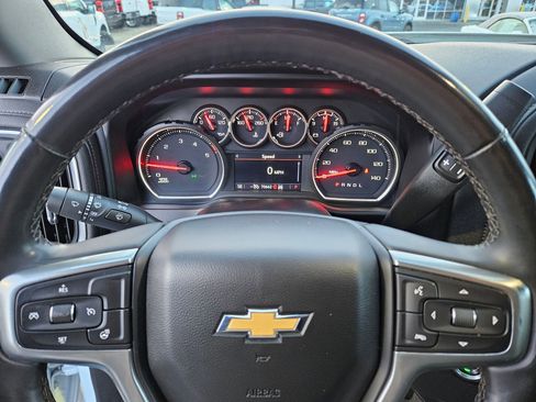 Used 2023 Chevrolet Silverado 2500 LT w/ Convenience Package image 22