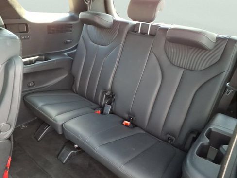 Used 2024 Hyundai Palisade Calligraphy AWD/4WD image 26