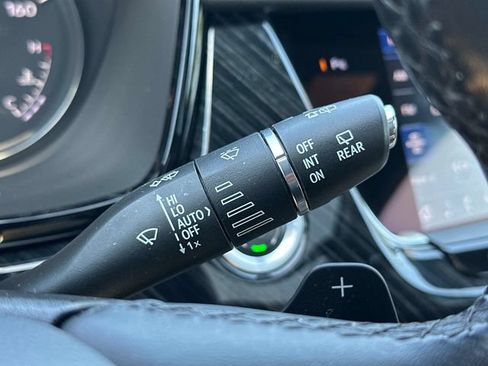 Certified 2023 Cadillac XT6 Premium Luxury w/ Technology Package AWD/4WD image 25