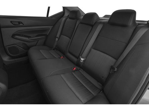 New 2025 Nissan Altima 2.5 S FWD image 28