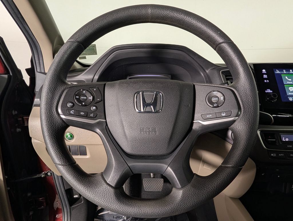 Used 2021 Honda Pilot EX image 33