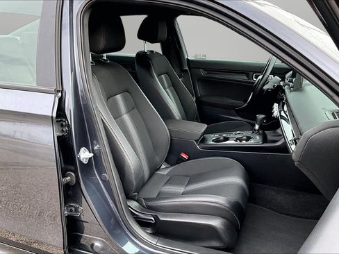 Used 2025 Honda Civic Sport image 7