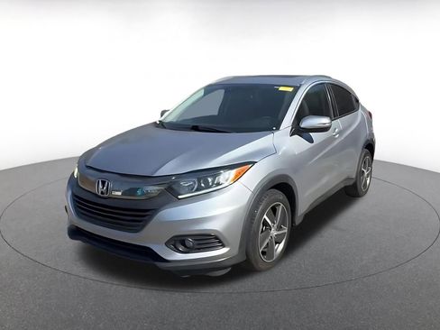 Used 2022 Honda HR-V EX image 7