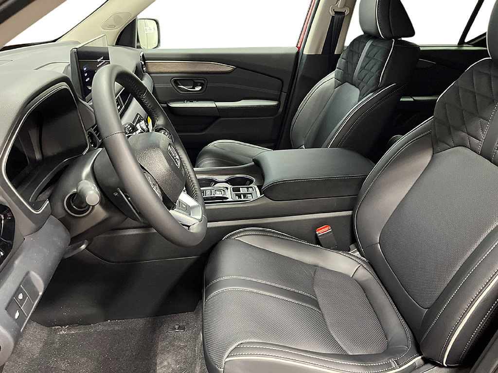 New 2026 Honda Pilot Elite image 15