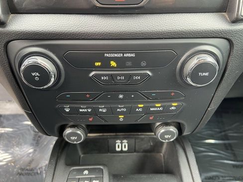 Used 2020 Ford Ranger Lariat w/ Technology Package image 23