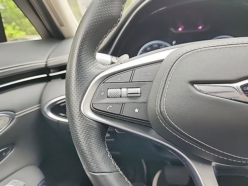Used 2023 Genesis Electrified GV70 w/ Prestige Package AWD/4WD image 8