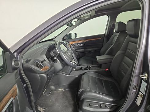 Used 2020 Honda CR-V EX-L image 12
