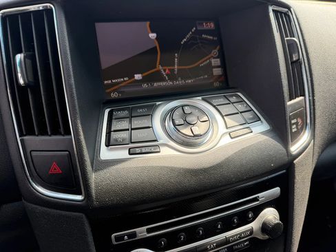 Used 2011 Nissan Maxima 3.5 SV w/ Tech Pkg image 26