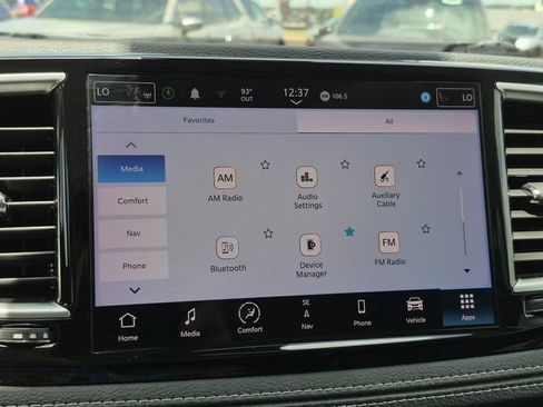 Used 2022 Chrysler Pacifica Limited FWD image 42
