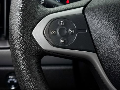 Used 2016 Chevrolet Colorado W/T w/ WT Convenience Package image 30