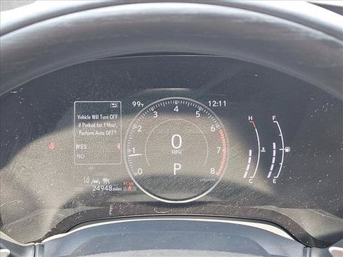Used 2023 Lexus RX 350 Premium w/ Cold Area Package FWD image 11