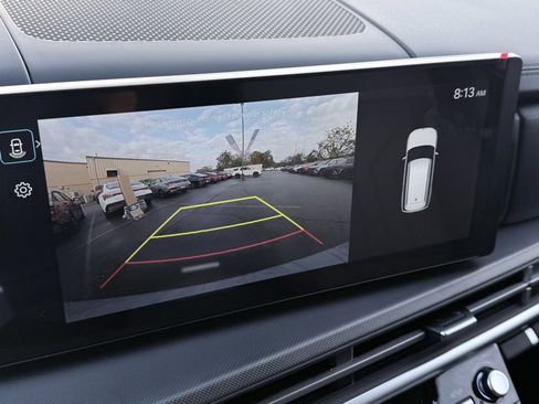 New 2026 Hyundai Santa Fe XRT image 15