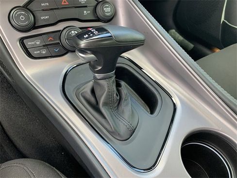 Used 2023 Dodge Challenger SXT w/ Blacktop Package image 25