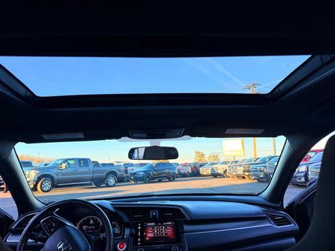 Used 2018 Honda Civic Si image 24