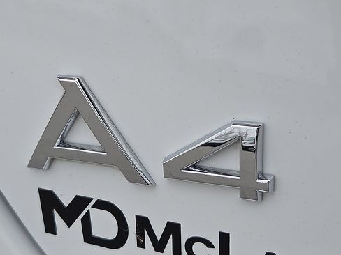 Used 2019 Audi A4 2.0T Premium Plus w/ Premium Plus Package image 9