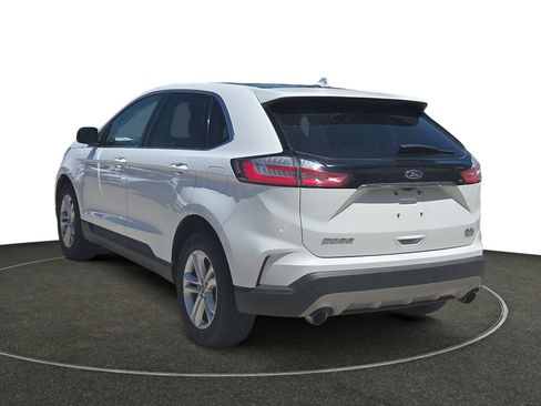 Used 2019 Ford Edge SEL w/ Equipment Group 201A AWD/4WD image 3
