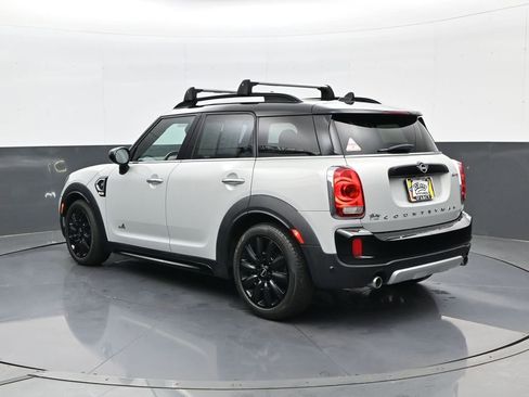 Used 2020 MINI Cooper Countryman S AWD/4WD image 7