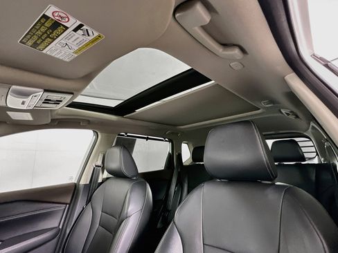 Used 2023 Nissan Rogue SL w/ SL Premium Package FWD image 26