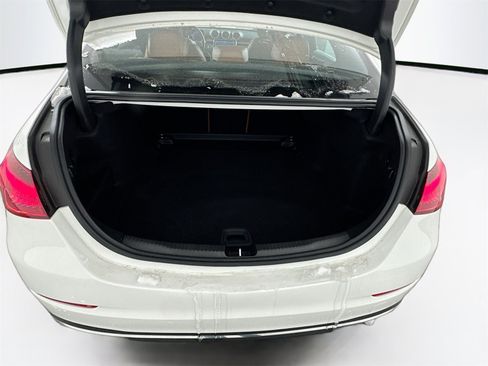 Used 2023 Mercedes-Benz C 300 C 300 image 22
