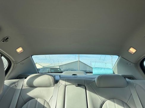 Used 2008 Buick Lucerne CXL w/ Driver Confidence Package image 32