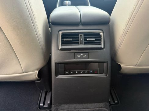 Used 2024 MAZDA CX-90 Plug-In Hybrid w/ Preferred image 13