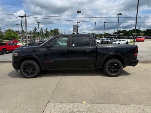 Used 2022 RAM 1500 Limited AWD/4WD image 10