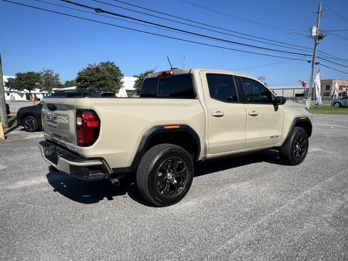 Used 2024 GMC Canyon Elevation w/ Convenience Package RWD image 6