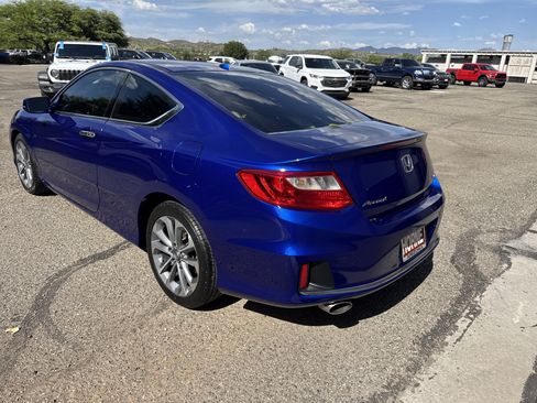 Used 2015 Honda Accord EX-L image 5