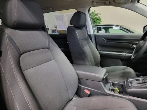 Certified 2024 Honda CR-V EX image 15