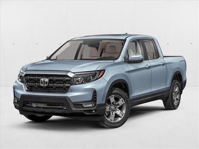 New 2026 Honda Ridgeline RTL