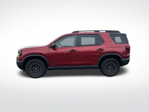 New 2026 Honda Passport TrailSport image 2