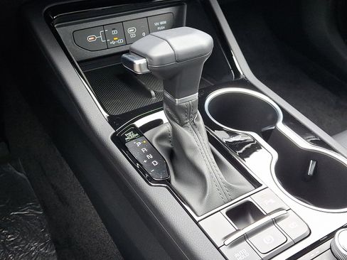 New 2026 Kia K5 GT w/ GT1 Package image 11