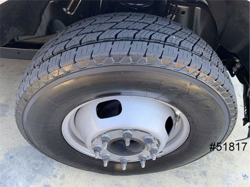 Used 2021 Ford F350 XL w/ Power Equipment Group image 17