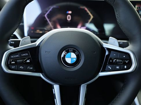 New 2027 BMW 430i Convertible w/ M Sport Package RWD image 32