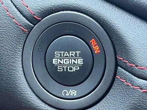Used 2026 Dodge Durango GT AWD/4WD image 13
