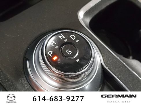 Used 2017 Ford Fusion Titanium FWD image 28