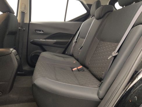 Used 2023 Nissan Kicks SV FWD image 18